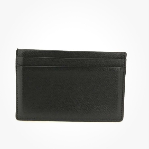 Chanel Black Card Holder - Picture 3 of 7